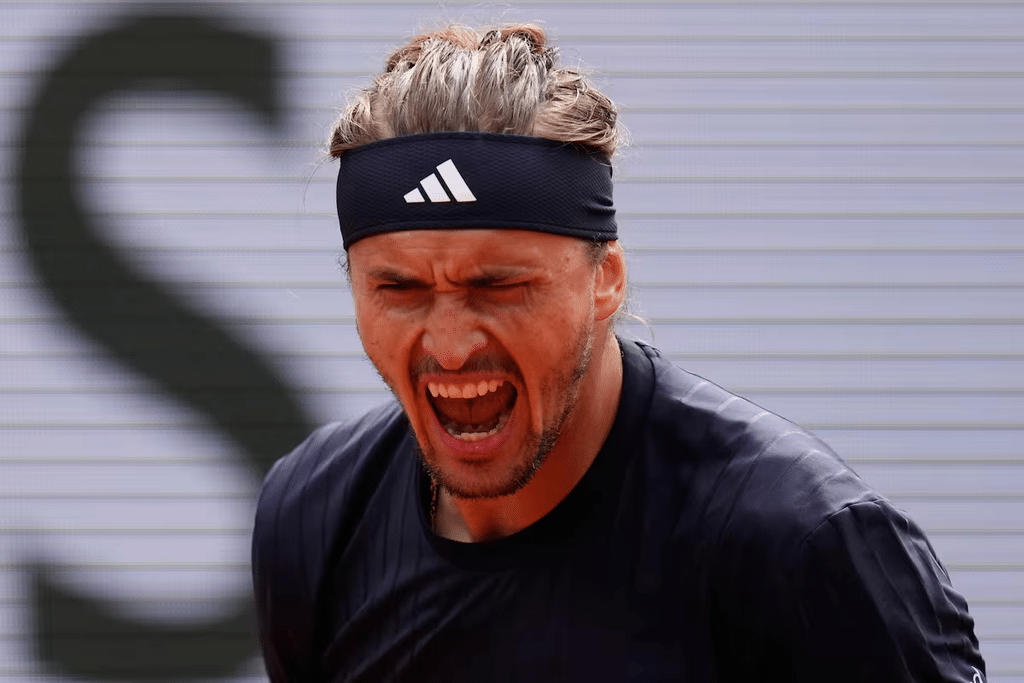 Zverev derrota a Khachanov y avanza a la final del US Open 1 image