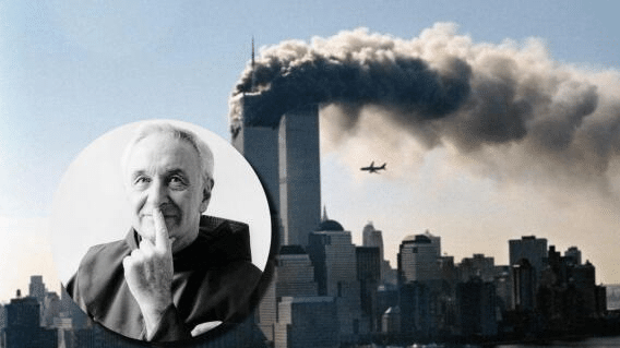 Renuevan llamado a canonización de sacerdote que murió en las Torres Gemelas 1 image
