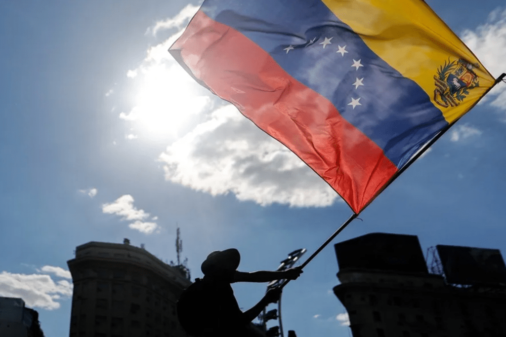 Medios venezolanos lanzan red en defensa de la libertad de expresión 1 image