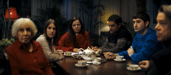 Llama a mi agente La película’ funciona como un epílogo 1 image