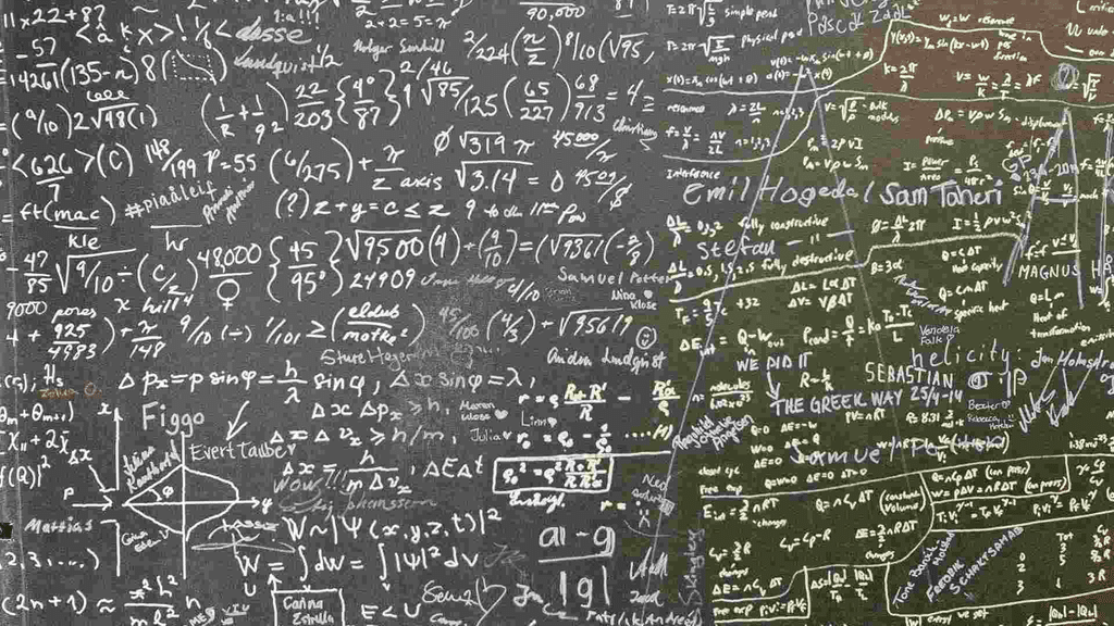 Matemáticos alertan sobre el impacto de la IA en la ciencia 1 image