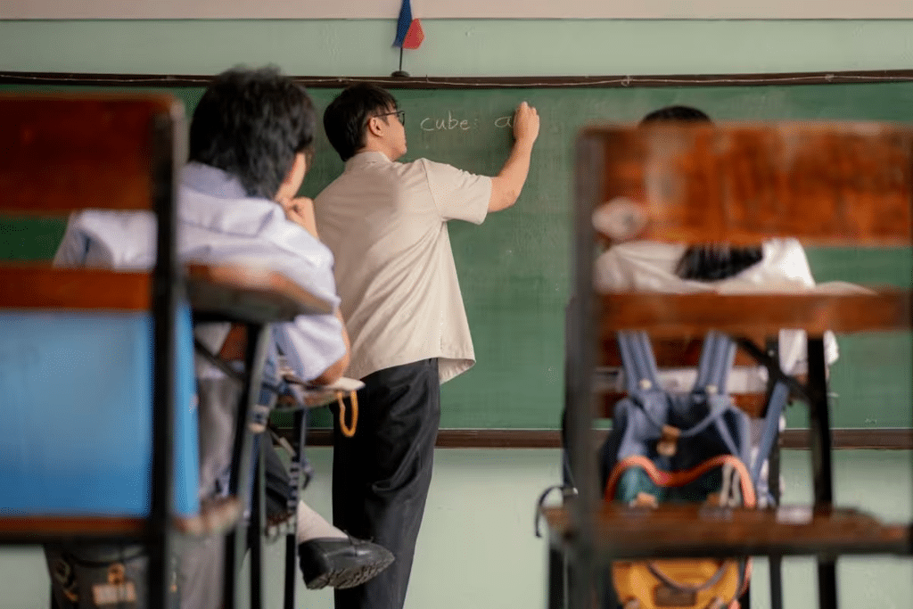Japón usará robots para ayudar a estudiantes a volver a clases 1 image