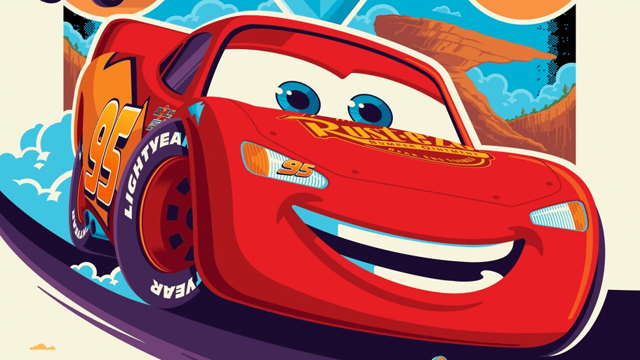 Disney y Pixar celebran 20 años de ‘Cars’ con su regreso a los cines 1 image