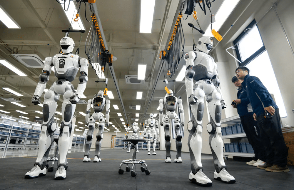 Exingeniero de OpenAI y Anthropic alerta sobre riesgos de la IA 1 image