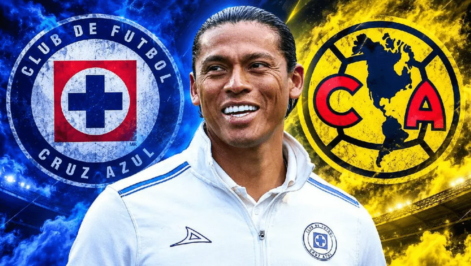 Joel Huiqui busca romper el maleficio ante América 1 image
