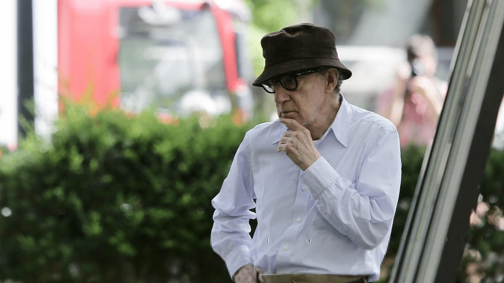 El Ayuntamiento de Madrid financiará la próxima película de Woody Allen; ya tiene fecha de rodaje 1 image