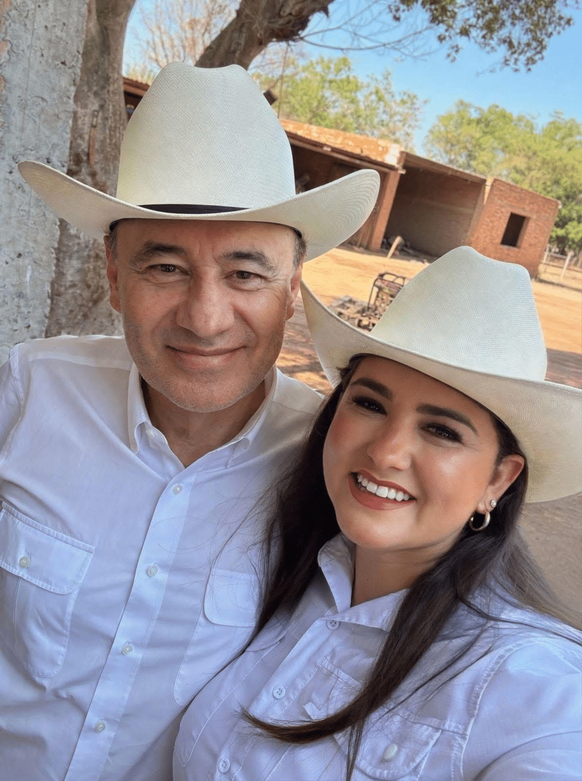 “Me enorgullece ser del equipo que transformó Sonora lidereado por Alfonso Durazo”: Celida López
