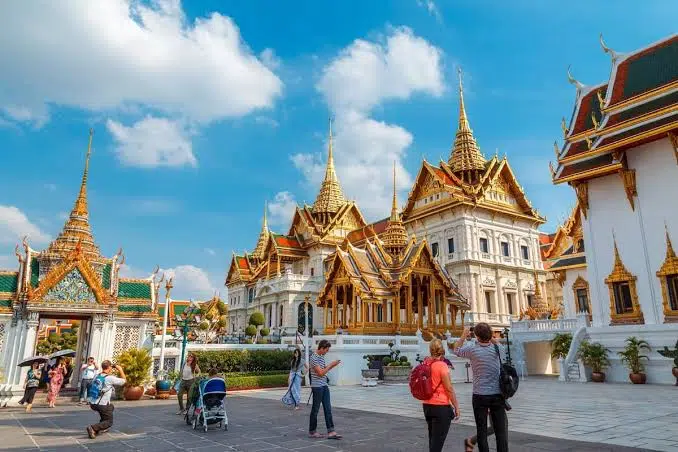 Tailandia reimpone visa para mexicanos a partir de este 15 de septiembre 1 image