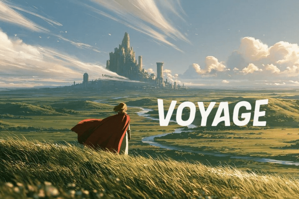 Voyage quiere transformar los juegos de rol con IA 1 image