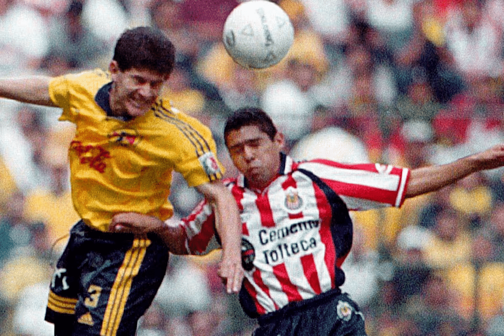 Chivas le hizo 7-0 al América: Las peores humillaciones en la historia del Clásico Nacional 1 image
