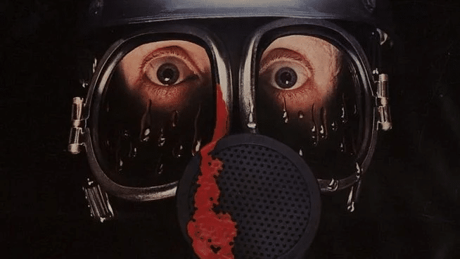 El caótico rodaje de 'Scanners' y los sacrificios creativos de David Cronenberg 1 image