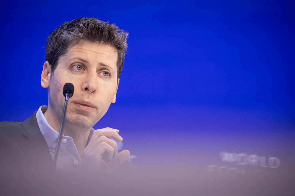 Sam Altman Asegura Que El Miedo A La IA Es Justificado Y Pide Confianza En Los Desarrolladores De La Tecnología 1 image