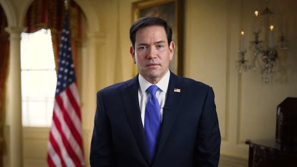 ¿Felicitación o advertencia? Marco Rubio endurece discurso hacia México 1 image