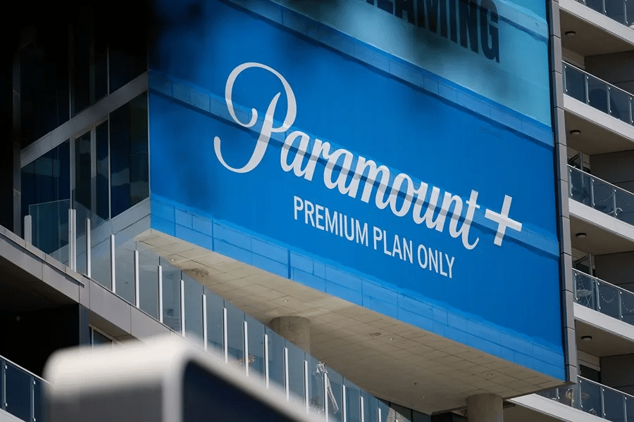 Paramount se reunirá con el fiscal de California para negociar sobre el acuerdo de fusión 1 image