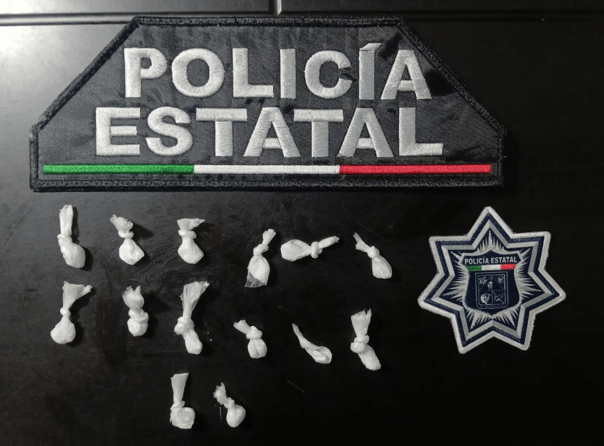 Despliega Policía Estatal operativo de seguridad en Cajeme
