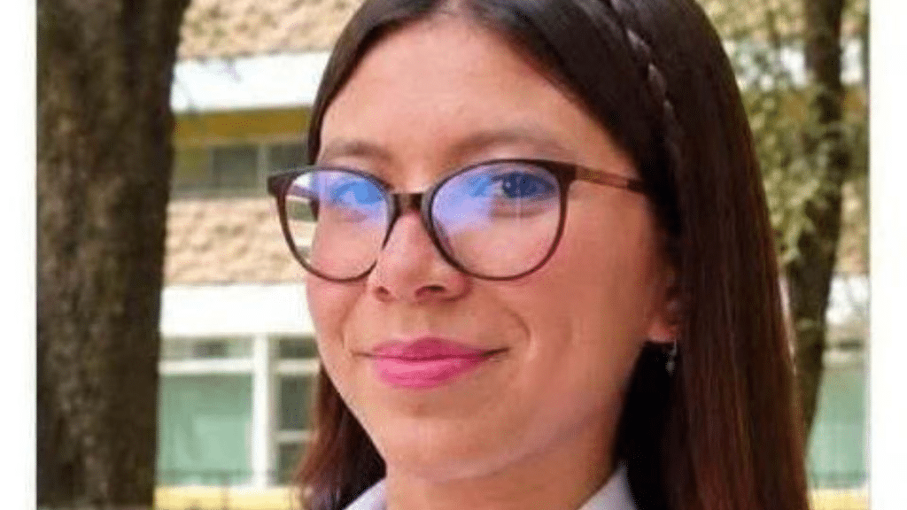 Detienen a presunto feminicida de Karla Margarita, estudiante de Medicina en Jalisco 1 image