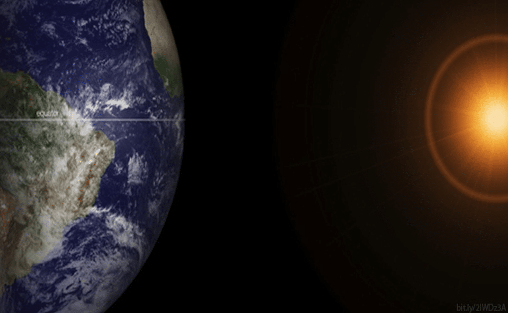 El otoño de 2026 iniciará en México el 22 de septiembre 1 image