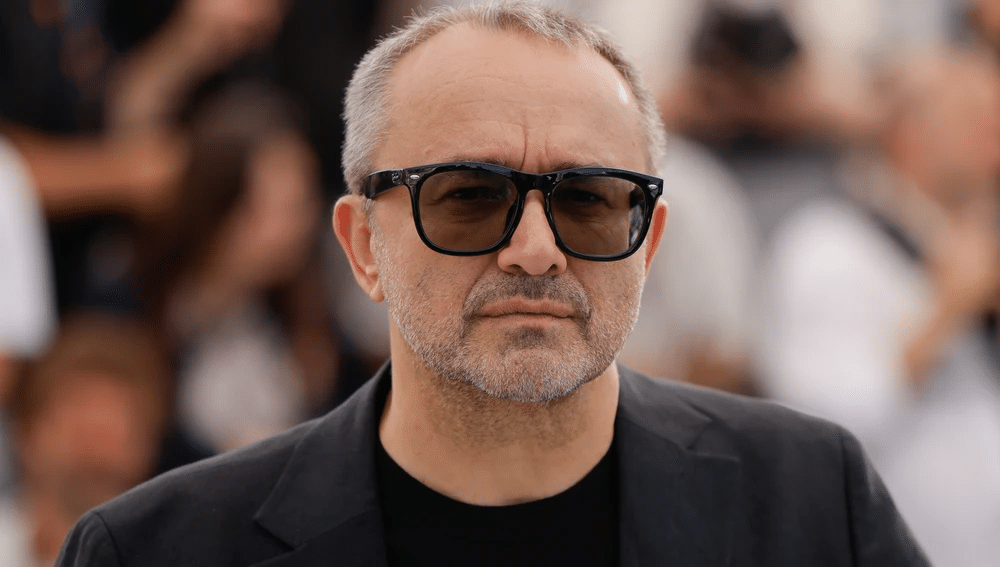 Rusia incluye al cineasta ganador de Cannes, Andrey Zvyagintsev, en la lista de agentes extranjeros 1 image