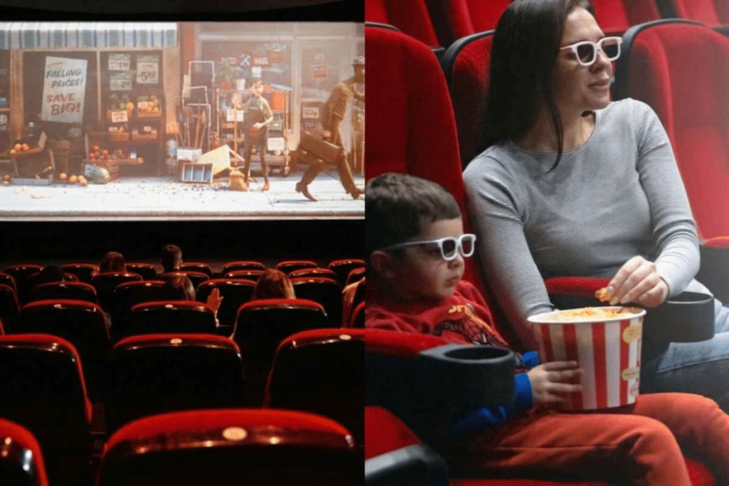 Invitan al Festival Internacional de Cine y Arquitectura Cinetekton 12 en Puebla 1 image