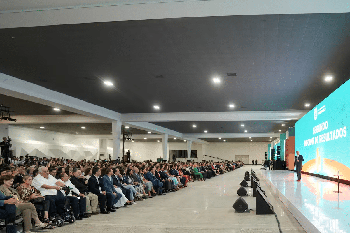 Hermosillo supera los 5 mil 365 millones de pesos en obra pública desde 2021 sin contratar nueva deuda
