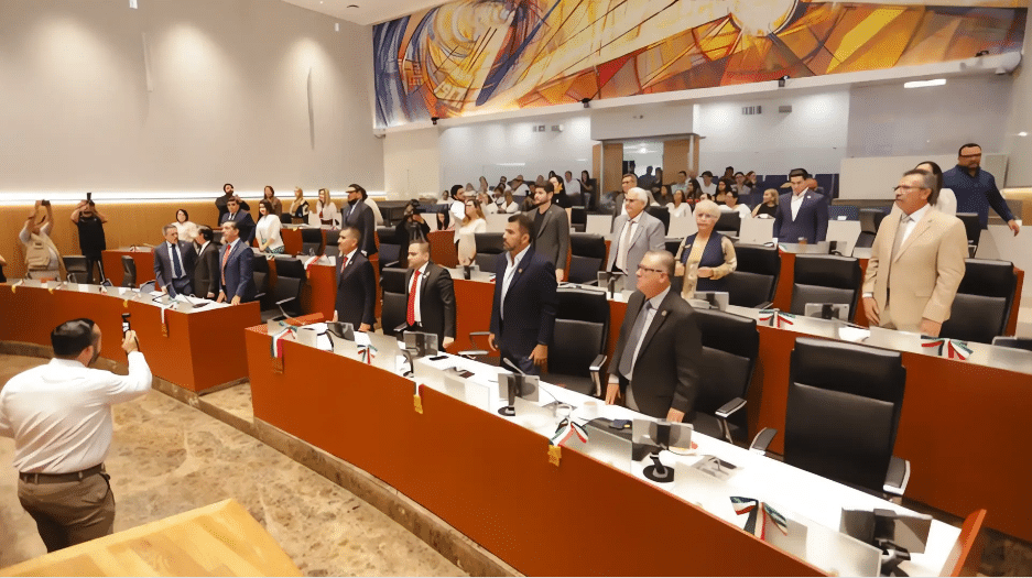 Diputados destacan avances y plantean retos tras Quinto Informe de Gobierno en Sonora