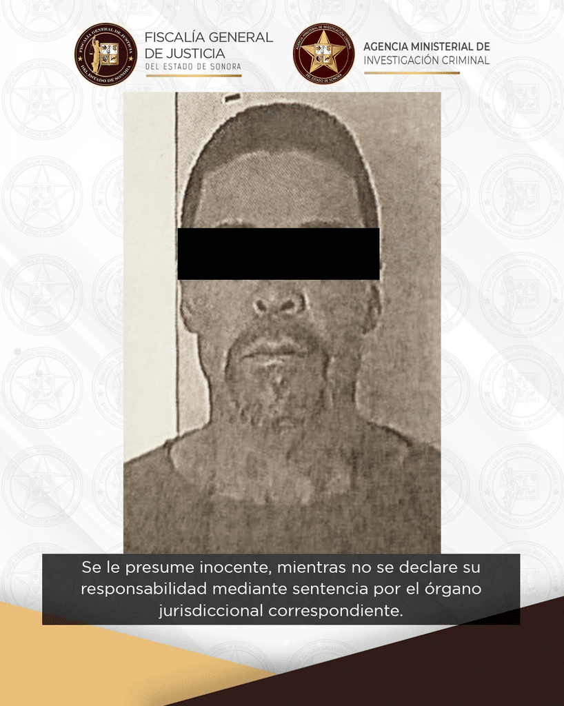 Avanza FGJES en investigación por robo agravado a comercio en Agua Prieta; logra vinculación a proceso 1 image