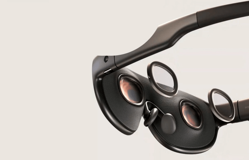 Meta alista el lanzamiento de gafas inteligentes sin cámara tras acusaciones por invasión a la privacidad 1 image