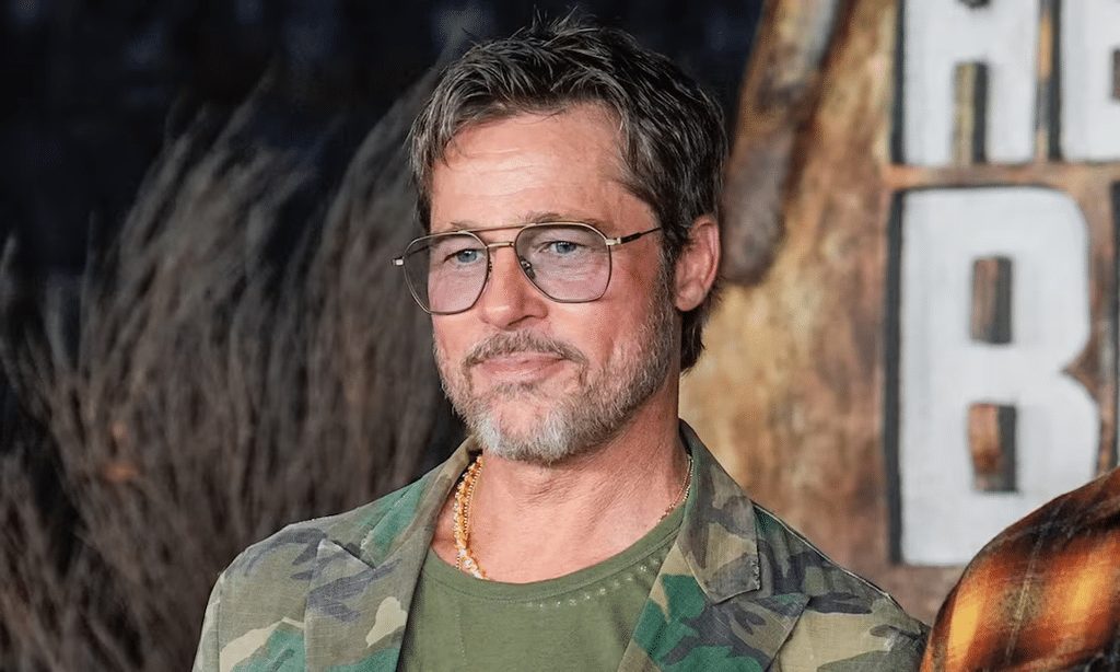 Brad Pitt regresará como Gerry Lane en la secuela de ‘World War Z’ 1 image