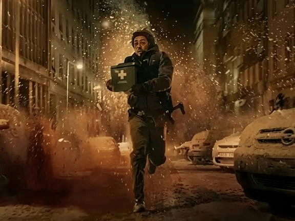 ‘Resident Evil’ llega con fuerza a los cines y registra un estreno destacado en taquilla 1 image
