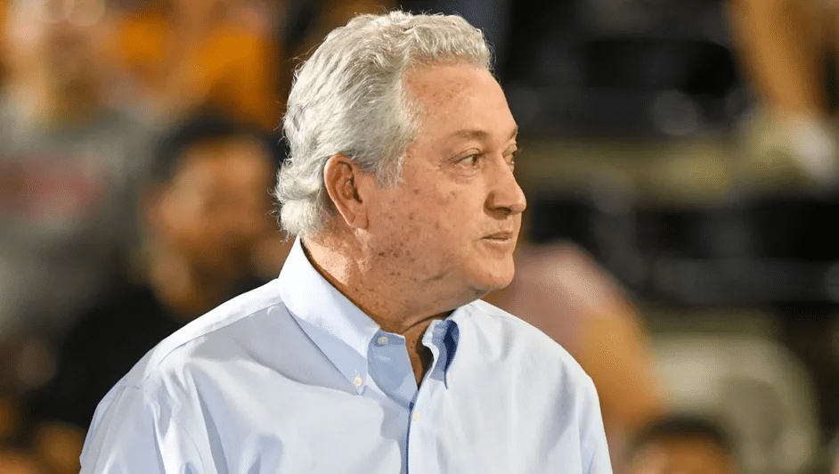 Víctor Manuel Vucetich expresa su molestia tras la derrota de Tigres frente a FC Juárez 1 image