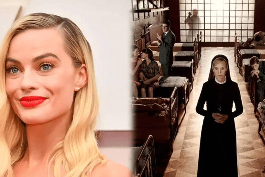 Margot Robbie audicionó para American Horror Story antes de alcanzar la fama en el cine 1 image