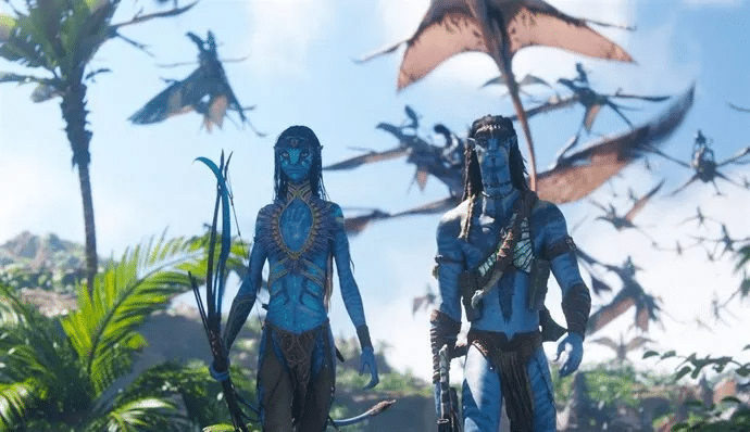 James Cameron planea rodar Avatar 4 y 5 de forma consecutiva 1 image