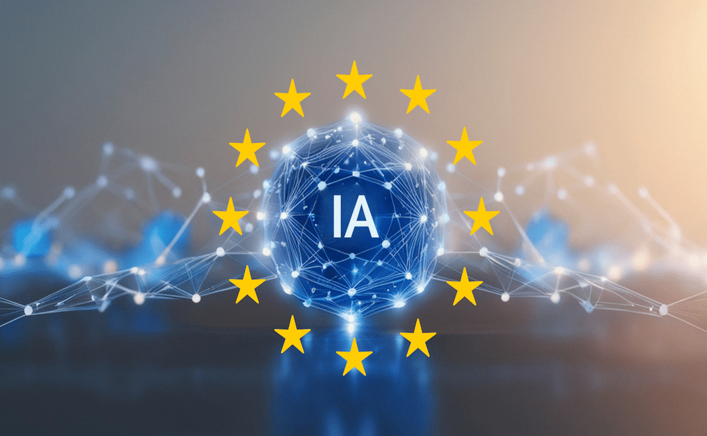 Europa define su estrategia frente a la IA entre innovación y regulación 1 image