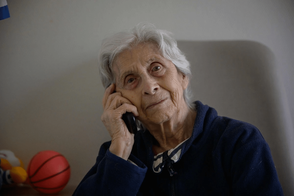 Francia implementa inteligencia artificial y robots para el cuidado de pacientes con Alzheimer 1 image