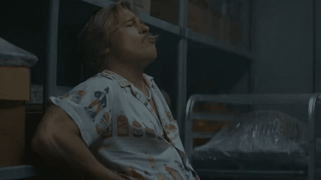 Un nuevo capítulo se suma a la emblemática franquicia de ciencia ficción en el cine 1 image