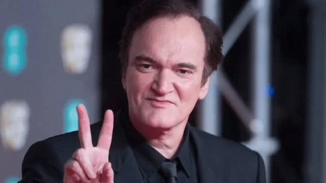 Quentin Tarantino reaviva los rumores sobre su décima y última película en Hollywood 1 image