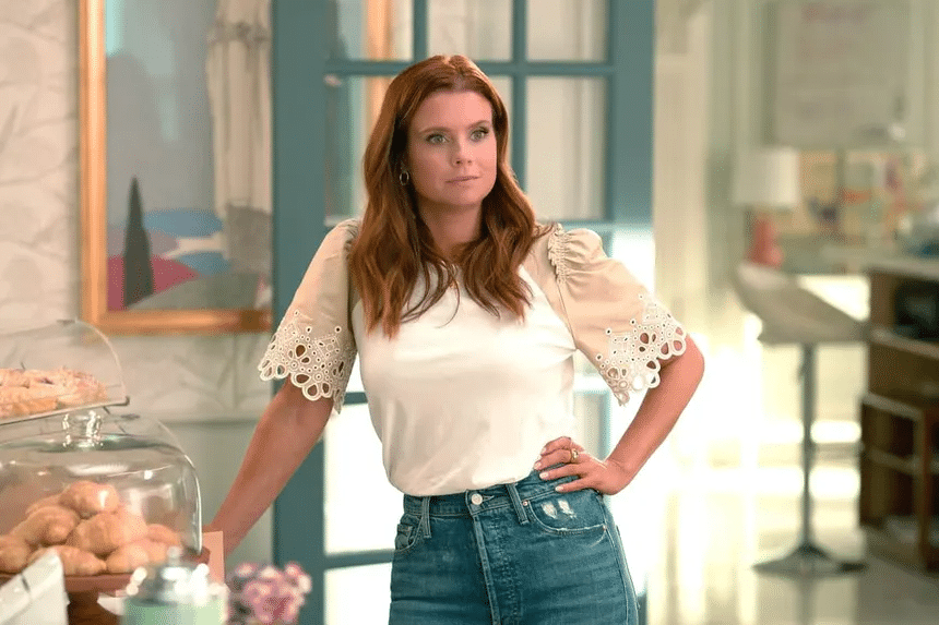 Netflix cancela la serie Dulces magnolias tras cinco temporadas en su catálogo 1 image