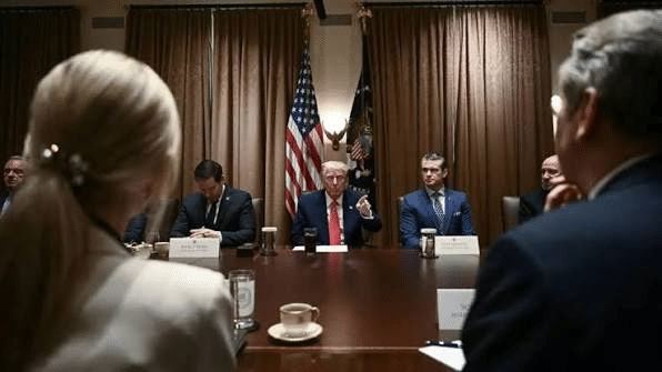 Trump encarará a la ONU entre guerra contra Irán y diplomacia 1 image