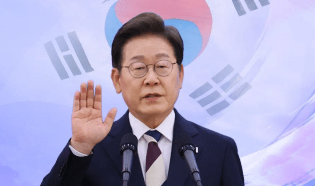 Presidente surcoreano visitará México por primera vez en 16 años 1 image