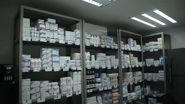 Cofepris emite cinco alertas sanitarias por falsificación y venta ilegal de medicamentos 1 image