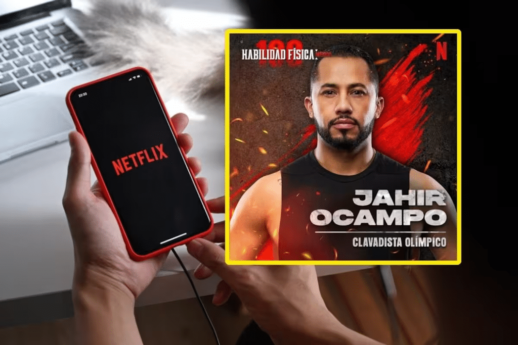 Critican a Jahir Ocampo por participar en programa de televisión siendo director del CNAR 1 image