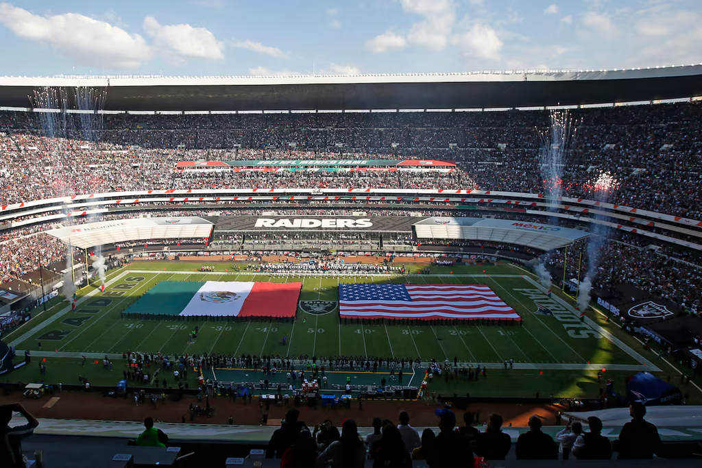 Dónde comienzan las leyendas en el deporte profesional y universitario 1 image