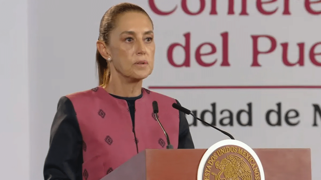 53 funcionarios han sido vinculados a proceso por corrupción durante el gobierno de Sheinbaum 1 image