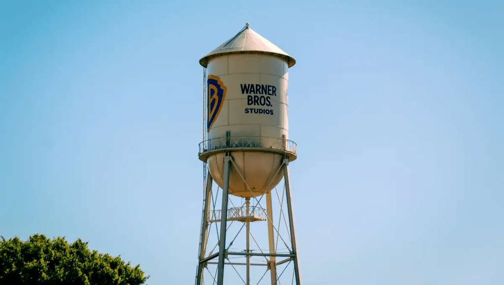 Una Paramount cercana a Trump logra acuerdo con estados de EU para fusionarse con Warner 1 image