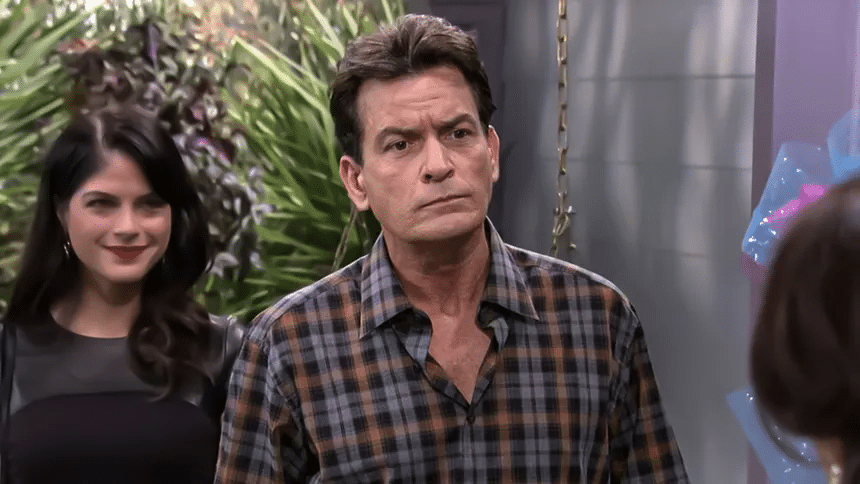 Charlie Sheen regresa a la televisión con una nueva serie de comedia tras años de ausencia 1 image