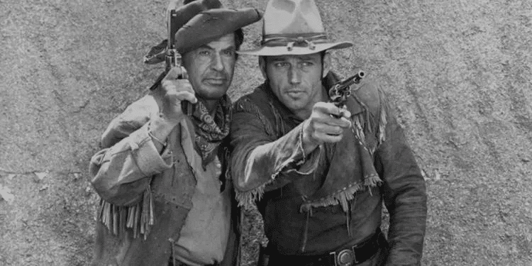 Destacan a Hondo como el único western rodado en formato 3D por John Wayne 1 image