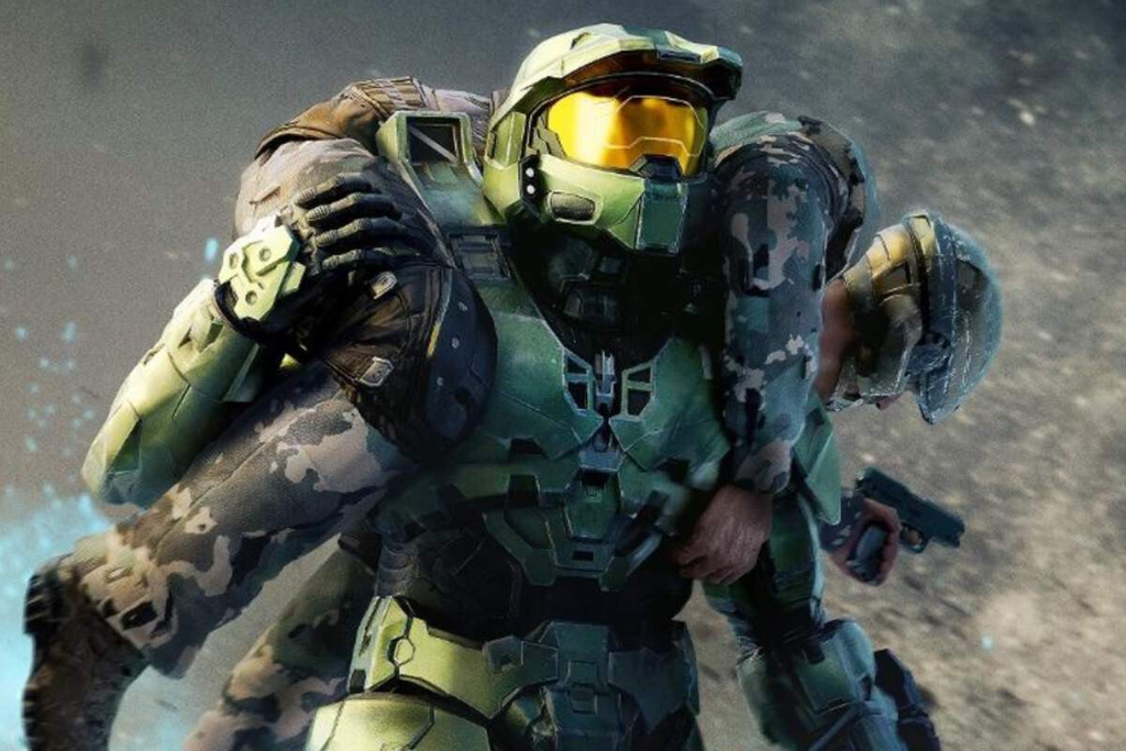 Microsoft reestructura Xbox y otorga el control de Halo, Age of Empires y Rare a la división de Activision 1 image