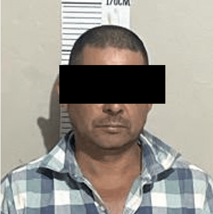 Detiene operativo coordinado a hombre con más de 100 envoltorios de narcótico en Agua Prieta 2 image