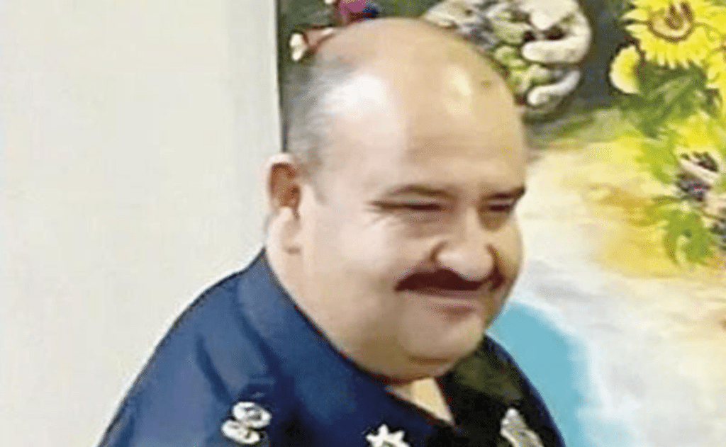 Asesinan a subcomandante de la Policía Municipal de Mexicali, Baja California 1 image