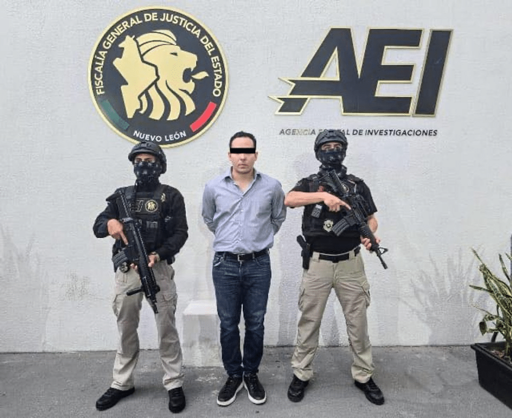 Difieren hasta octubre audiencia contra exentrenador acusado de abuso sexual a alumnas en Nuevo León 1 image